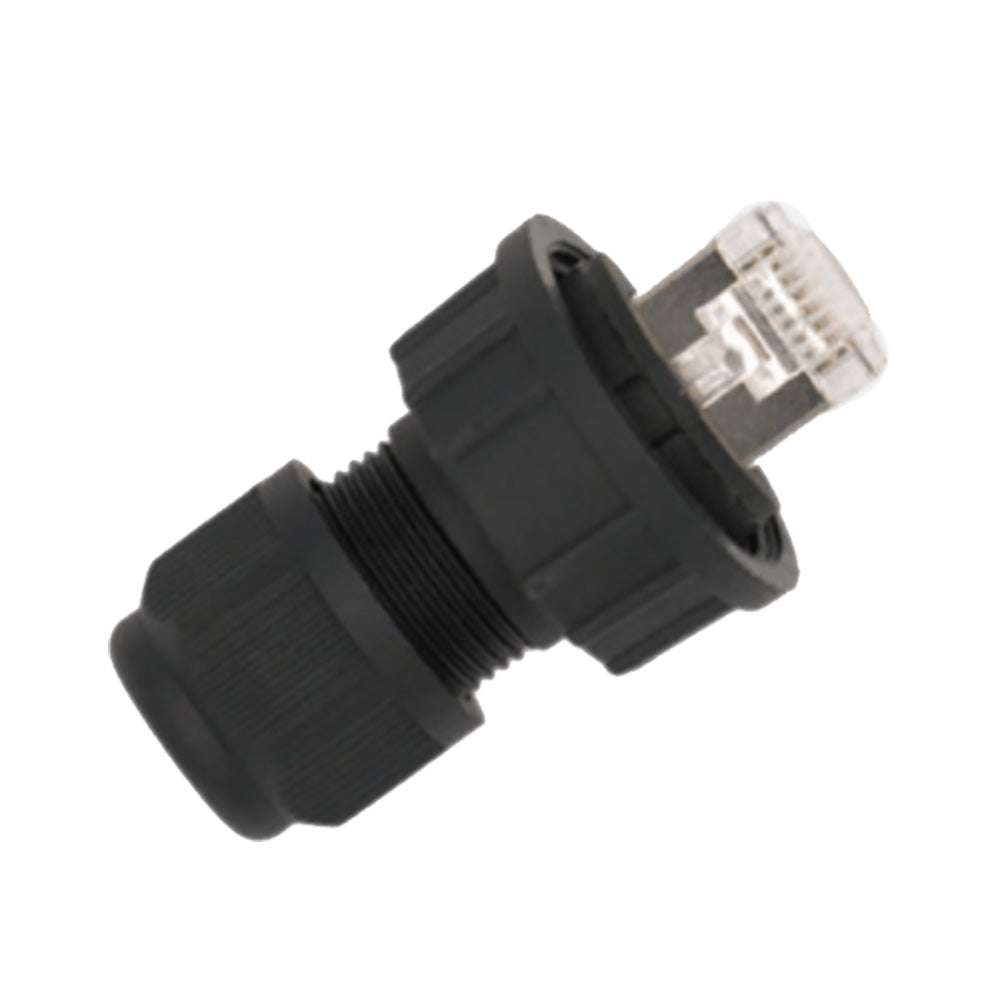 Conector Ethernet Actisense RJ45 impermeable p/NDC-5