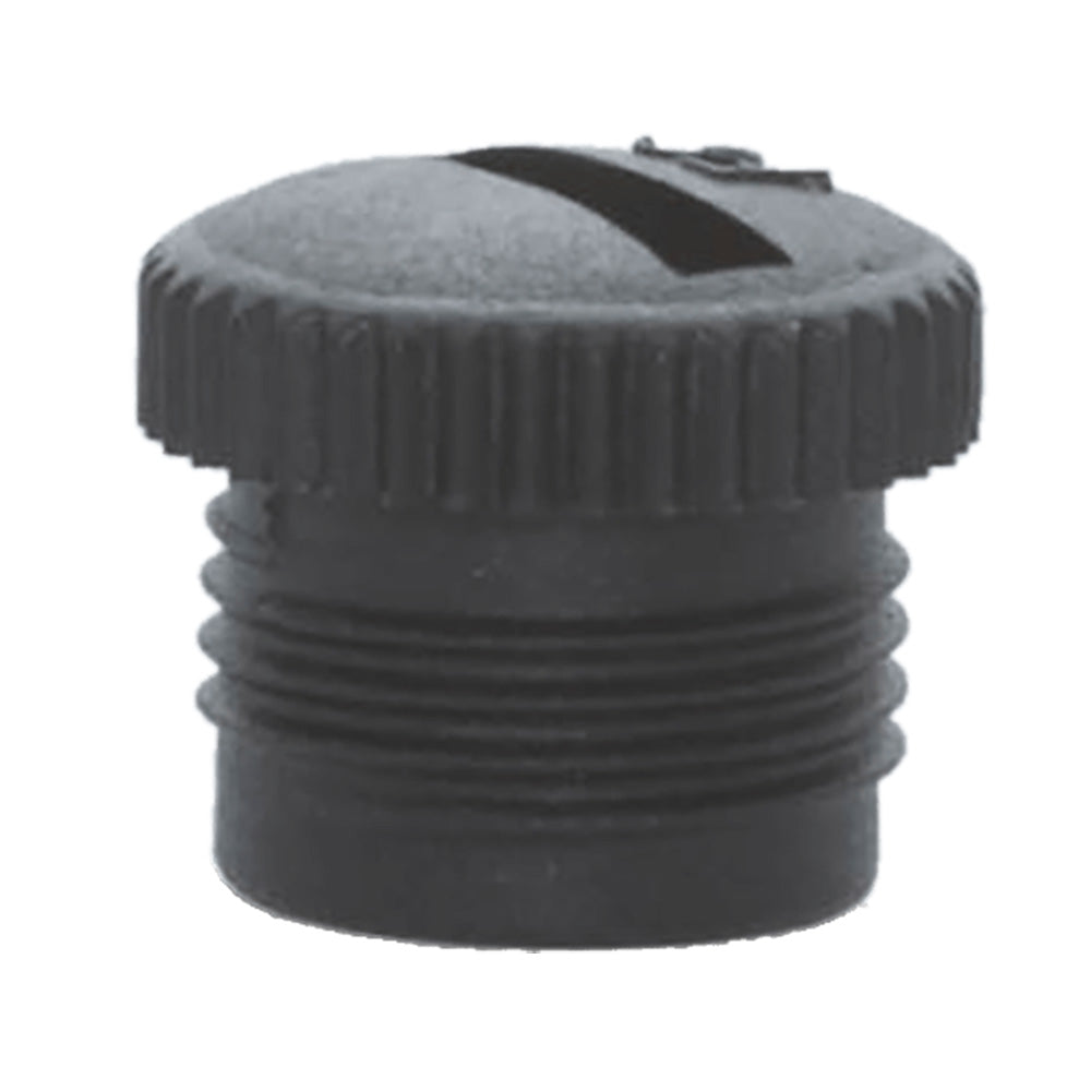 Cubierta protectora de tornillo Actisense para microconectores macho NMEA2000 - Paquete de 10 unidades