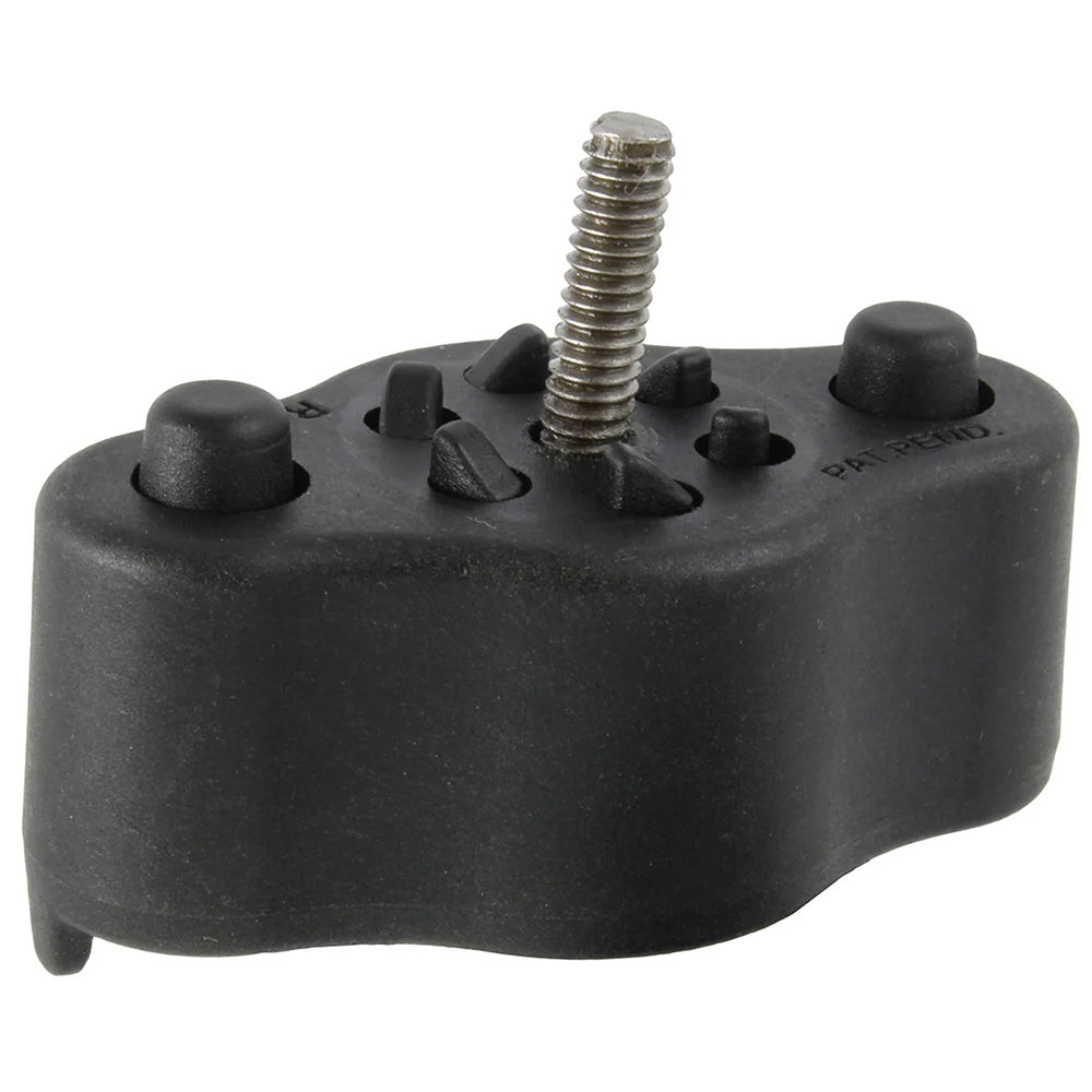 Base de riel de liberación rápida RAM® RAM® sin bola