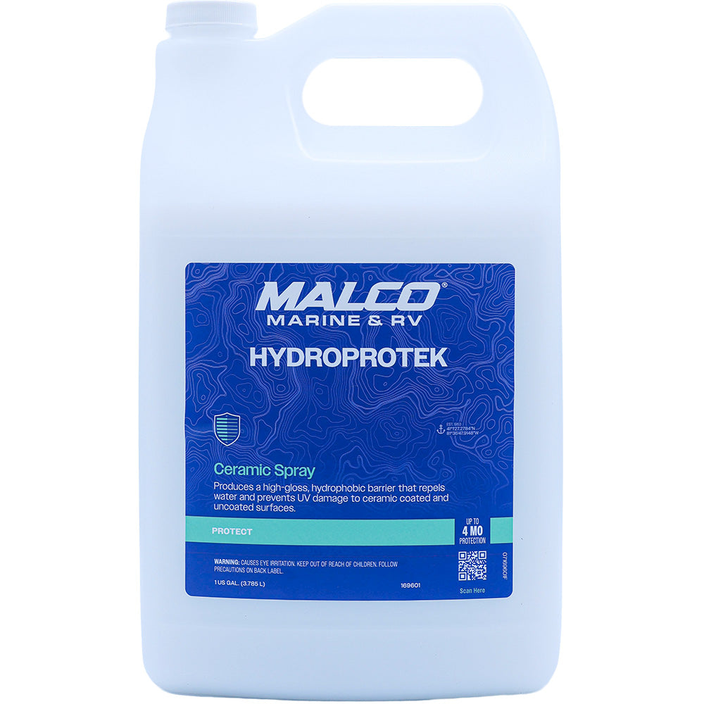 Malco HydroProtek Ceramic Spray - 1 galón
