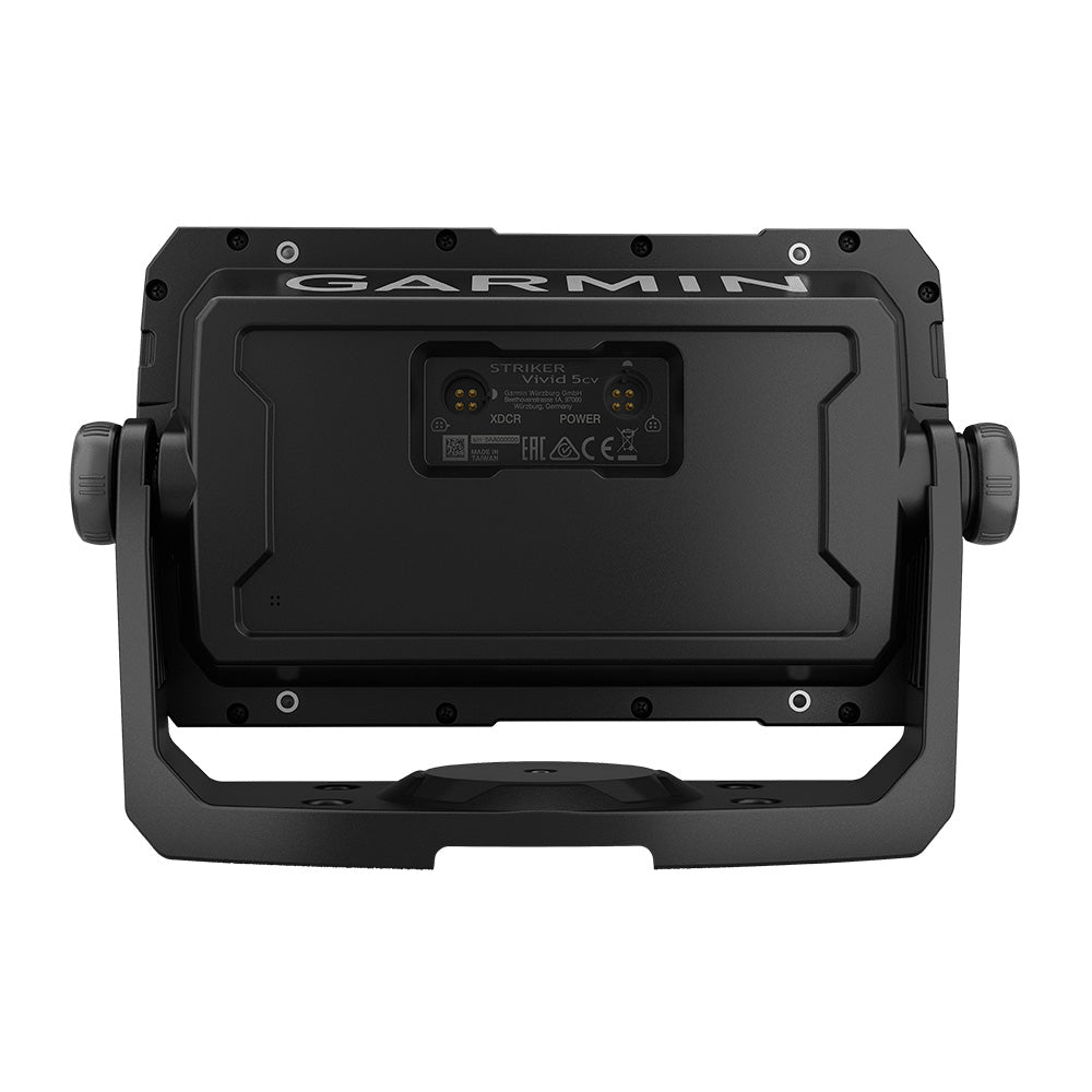 Garmin STRIKER™ Vivid 5cv sin transductor