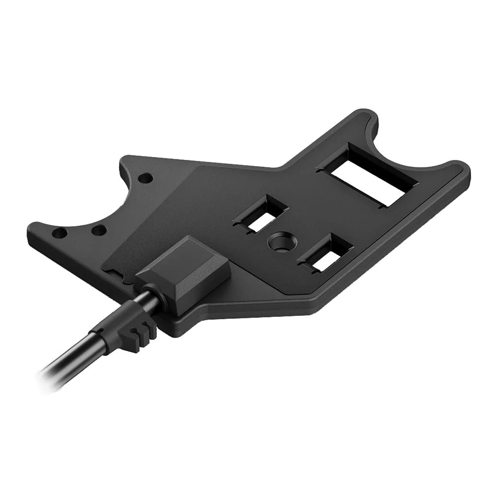 Placa de montaje para motor de arrastre Garmin Force® Pro