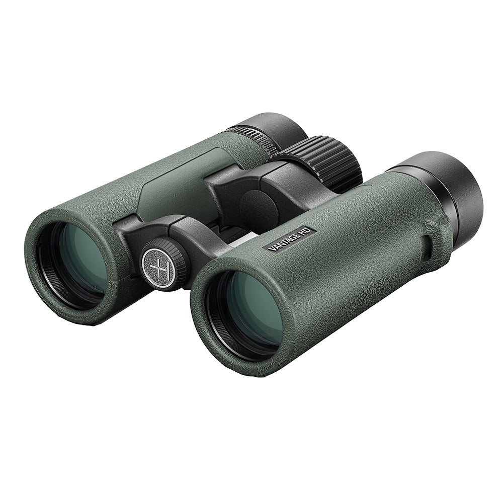 Prismáticos Hawke Optics Vantage HD 10 x 34 - Verdes