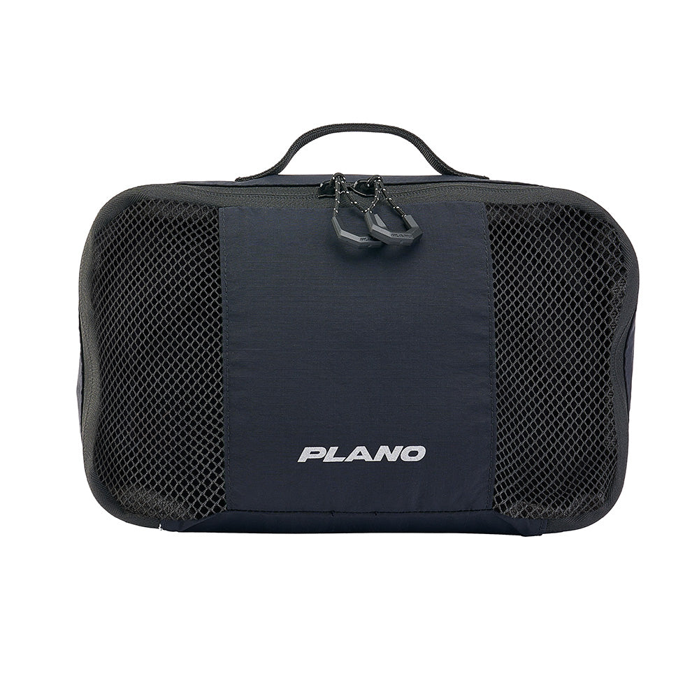 Cubo de embalaje Plano Stowall™ - Mediano - Negro