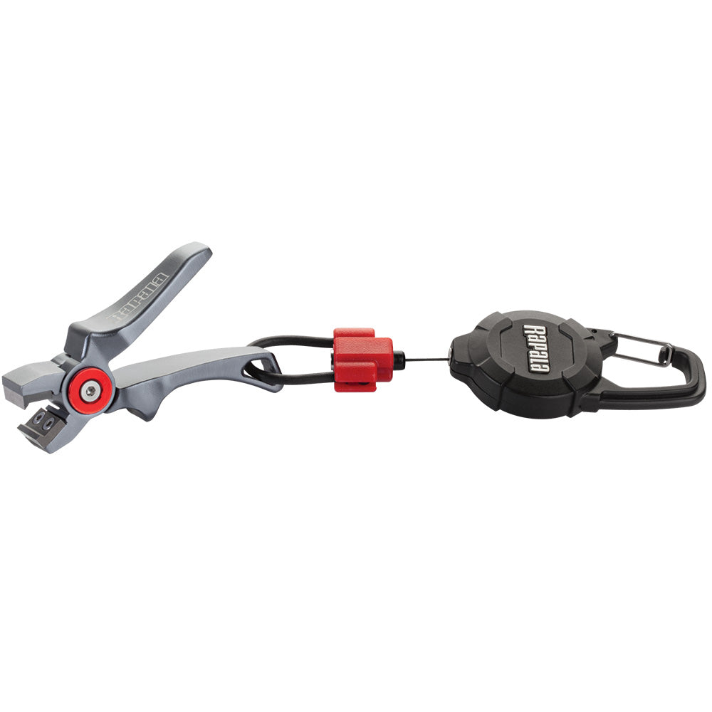 Cortahilos de aluminio Rapala Stealth