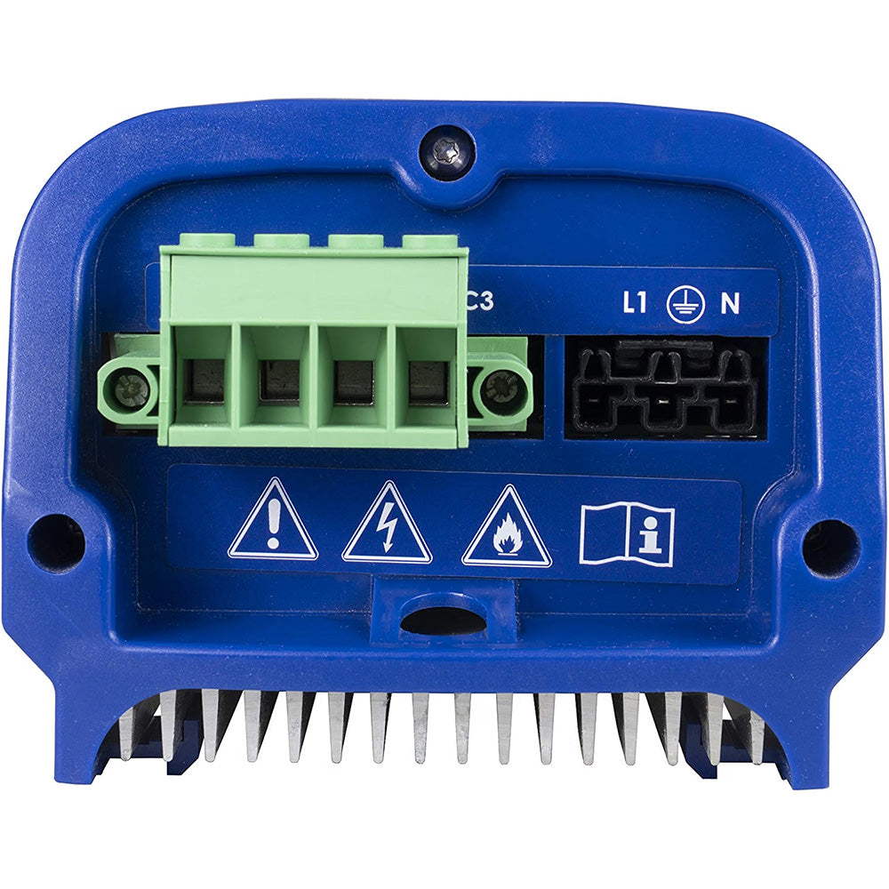 Cargador de baterías Sentry Voyager 12V - 40A - Entrada 115/230V - 3 bancos