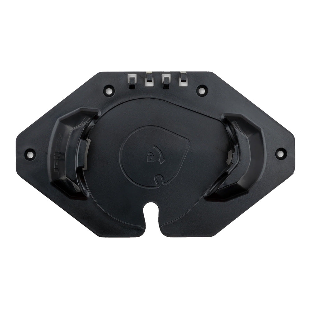 Placa de montaje Vexilar Sidekick™