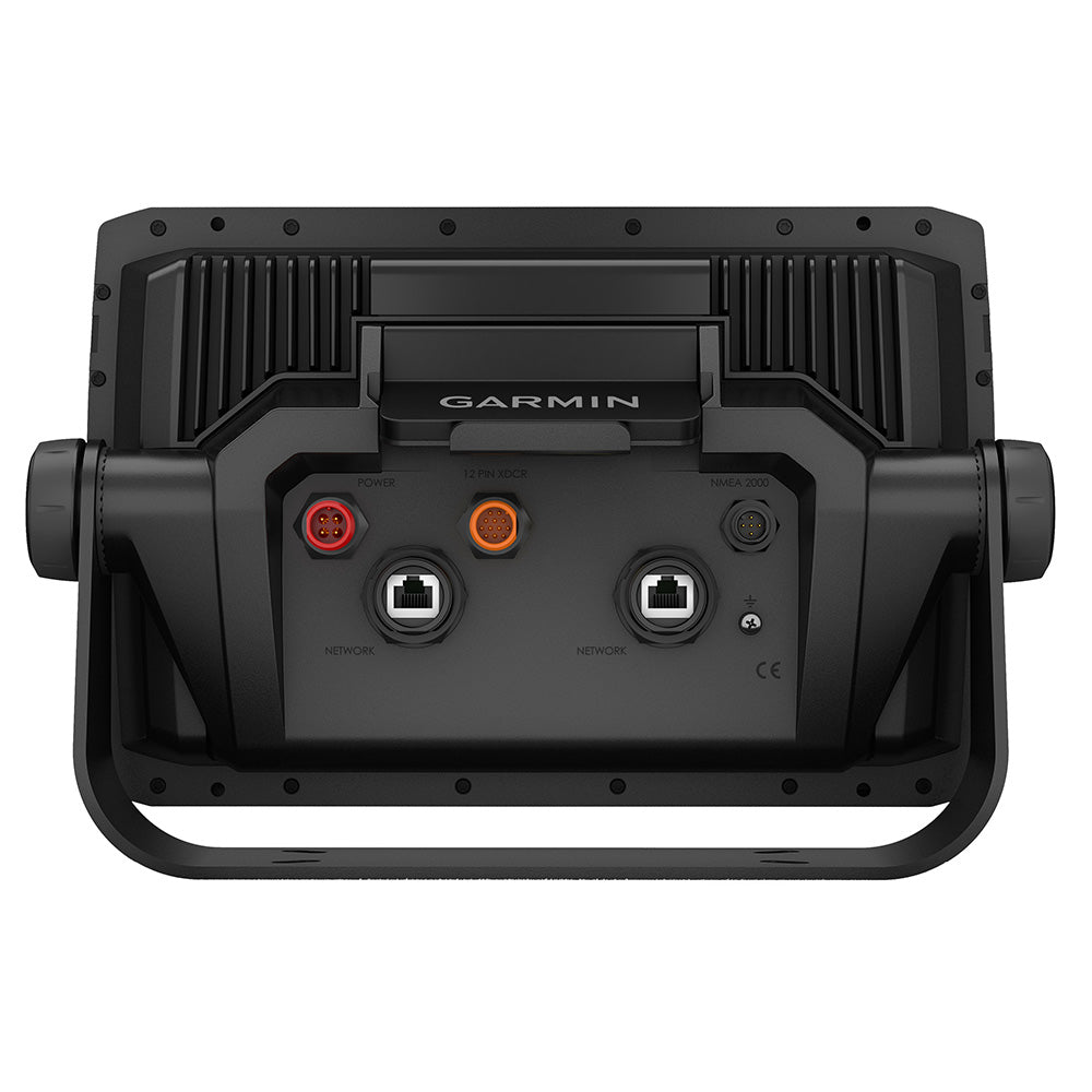 Garmin ECHOMAP™ Ultra 2 106sv con transductor GT56UHD-TM - Garmin Navionics+ *Remanufacturado