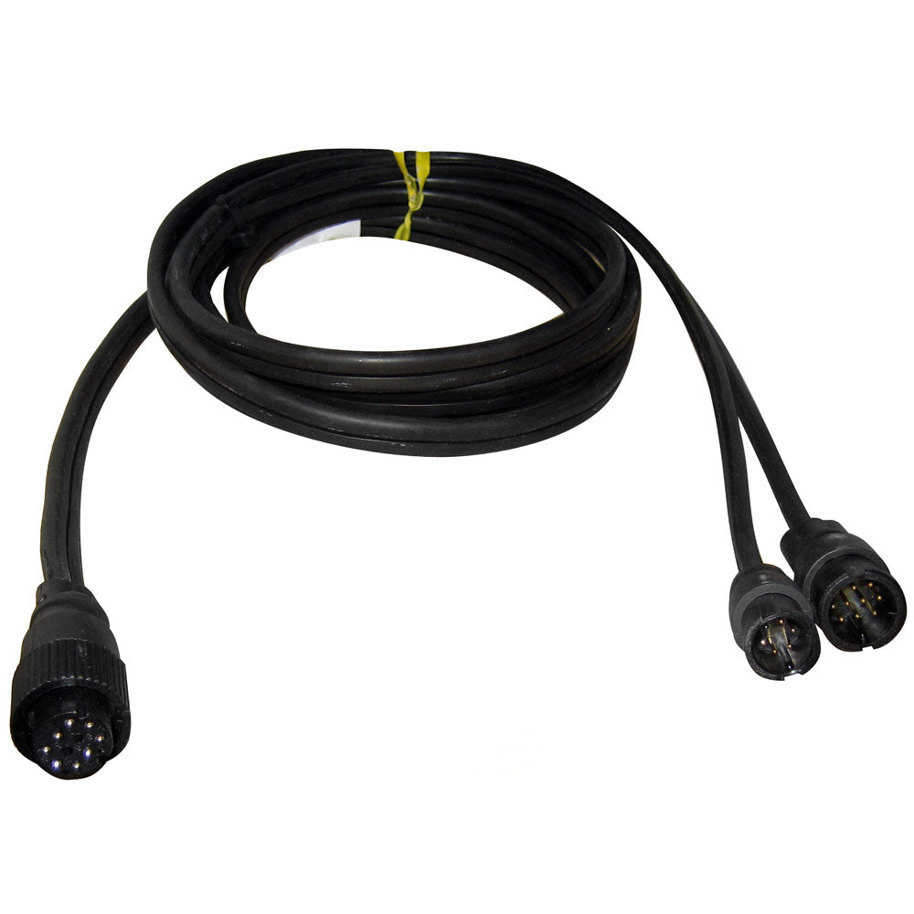 Cable en Y para transductor AIR-033-270 de Furuno