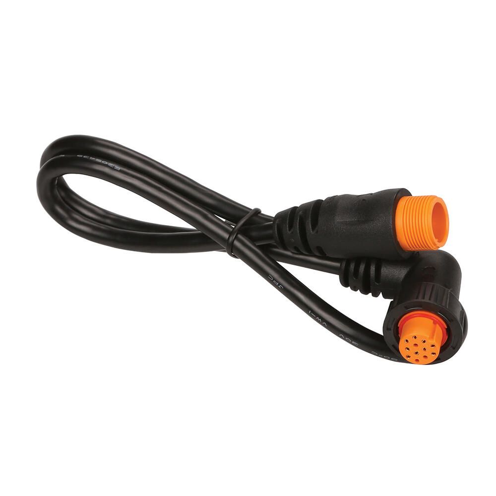 Cable adaptador de transductor Garmin - 12 pines