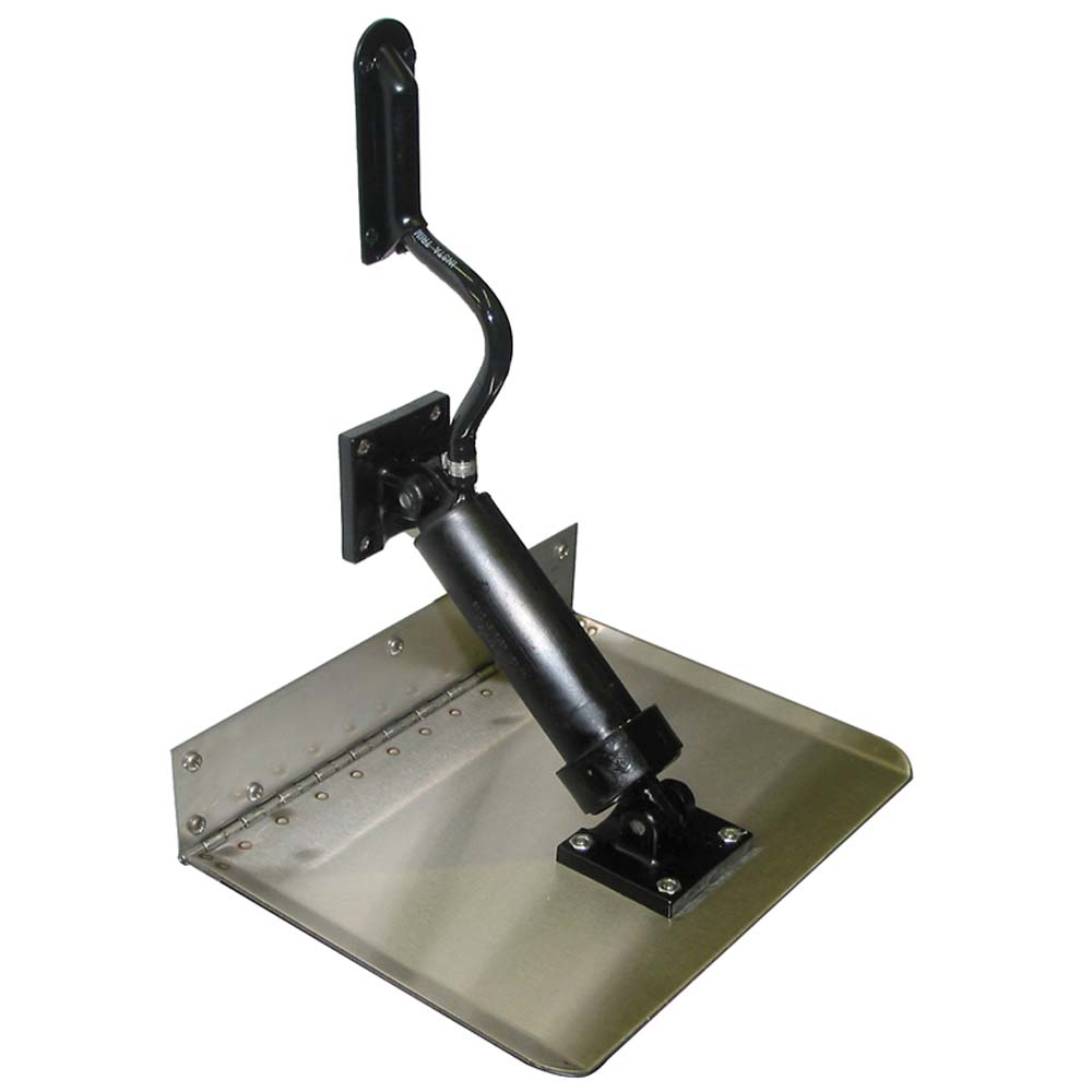 Juego de estabilizadores 18" x 8" para embarcaciones