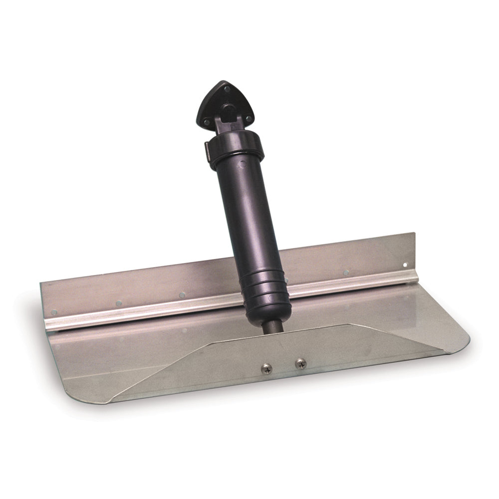 Kit de estabilizadores Bennett 18" x 12" sin control