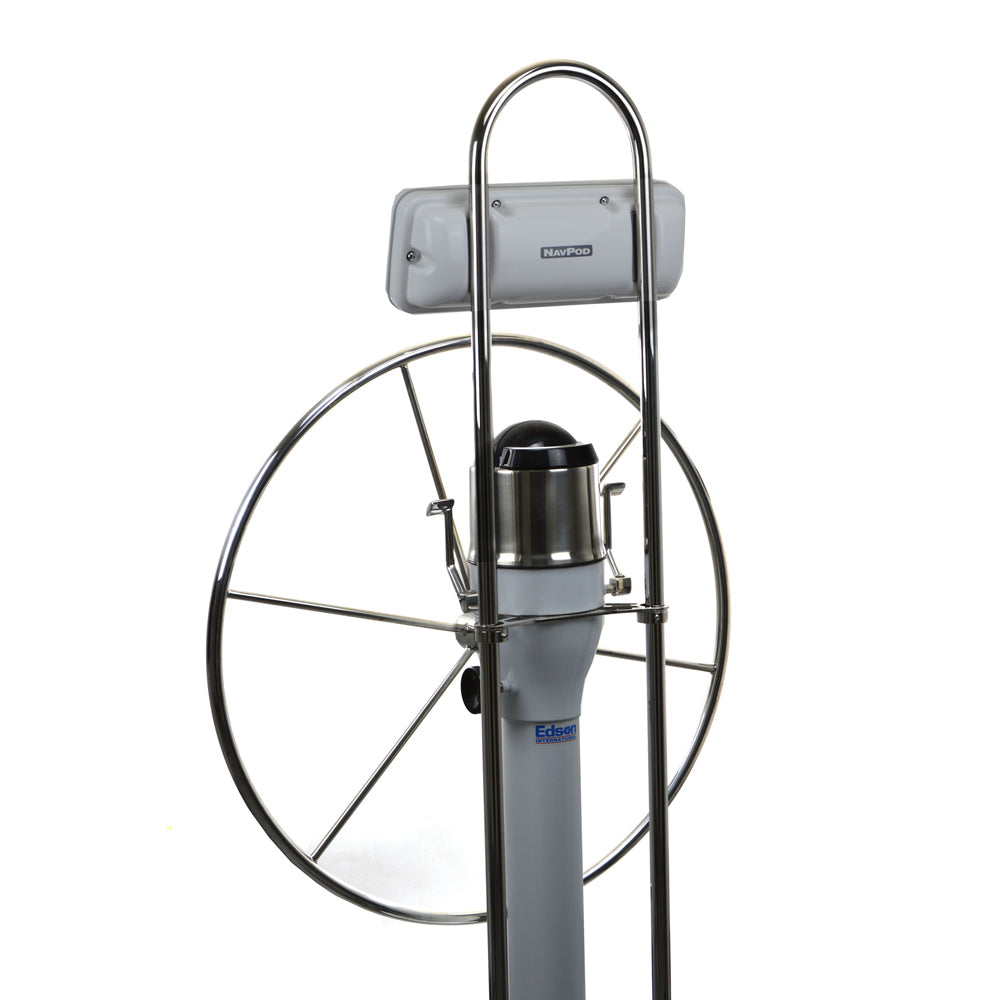 Protector de pedestal NavPod SG10
