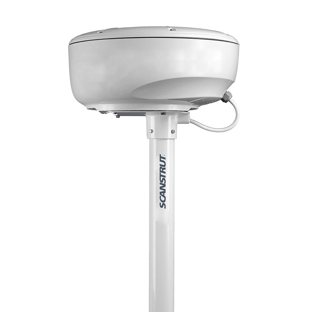 Soporte de poste para radar Scanstrut SC102 - 8'