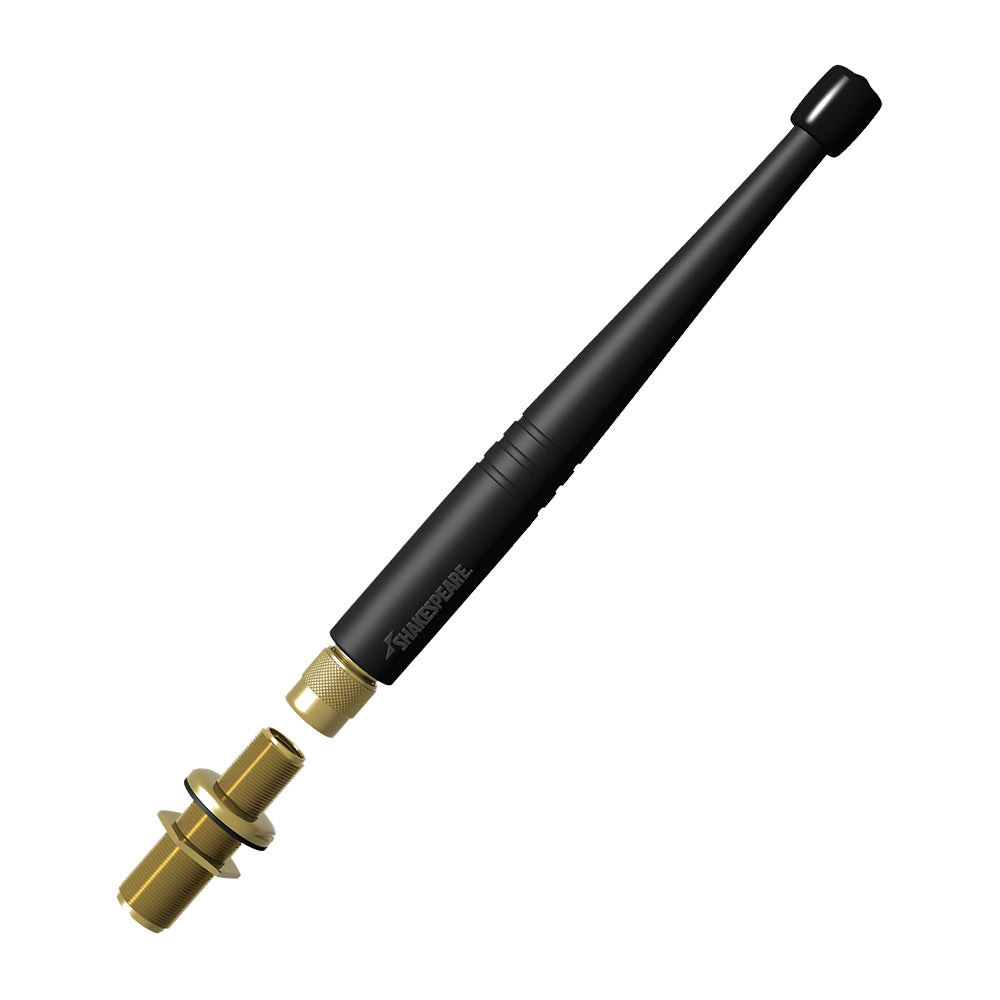 Antena de goma Shakespeare VHF 7in 5912