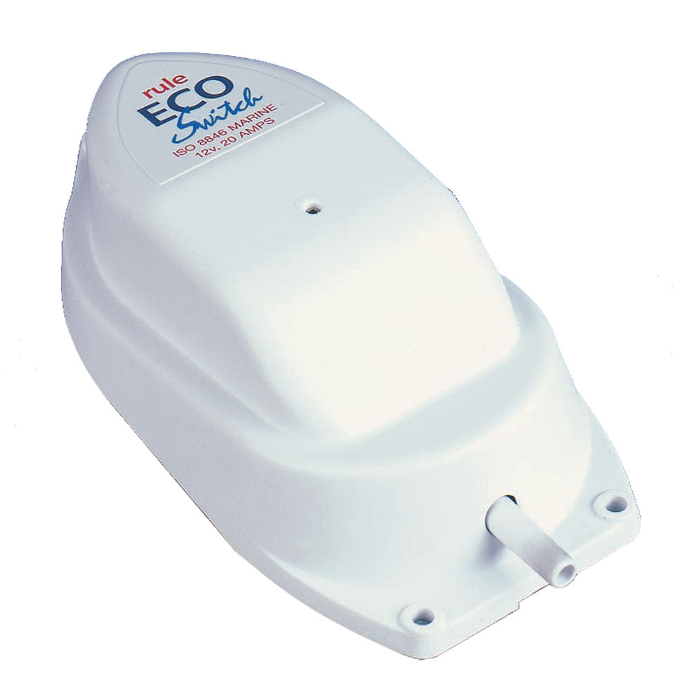 Interruptor de bomba de achique automático Rule ECO-Switch