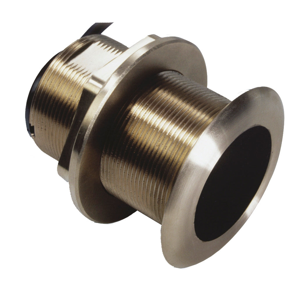 Navico B60-20, transductor de elemento inclinado de 20°