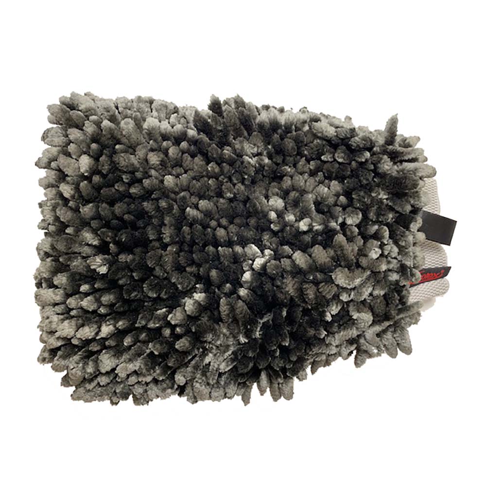 Guante de microfibra de chenilla Swobbit