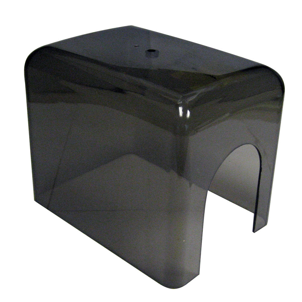 Tapa de Lexan de los trim tabs Bennett