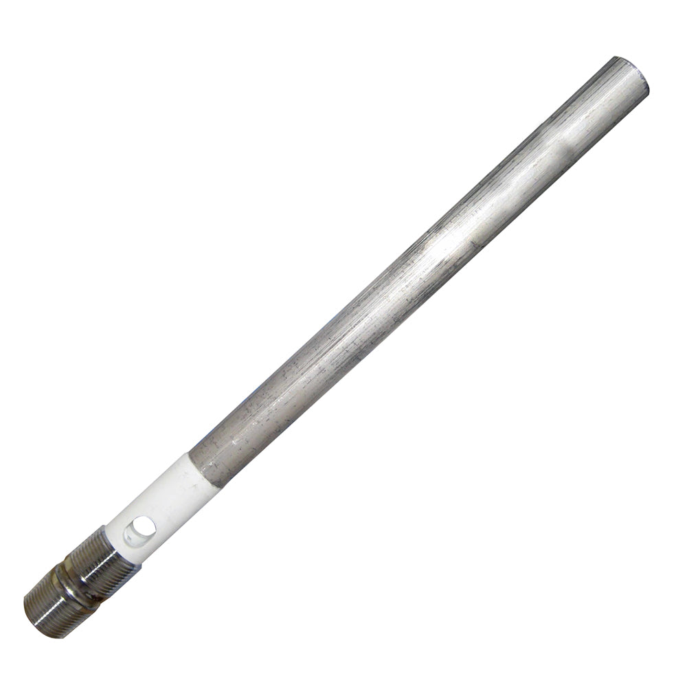 Ánodo de magnesio Raritan para calentador de agua de 12 y 20 galones