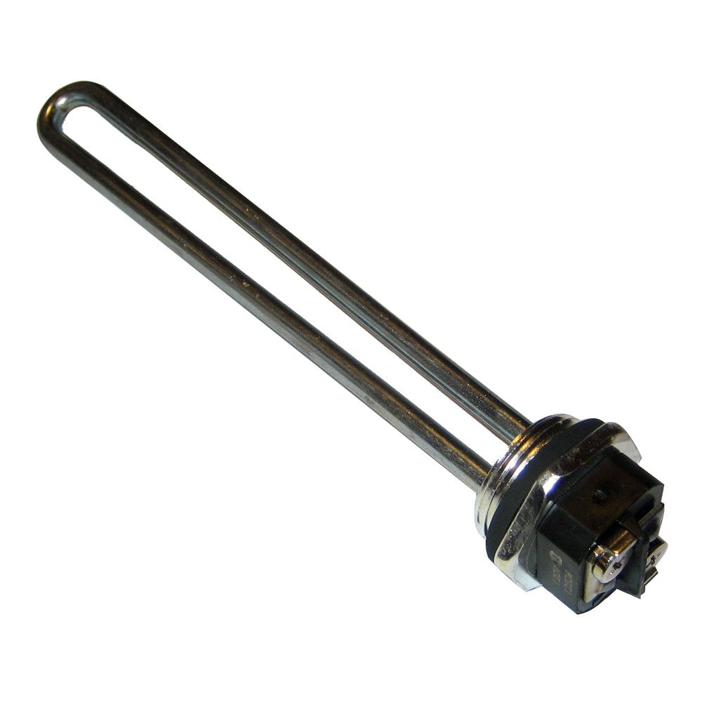 Elemento calefactor Raritan con junta - Tipo de rosca - 120 V