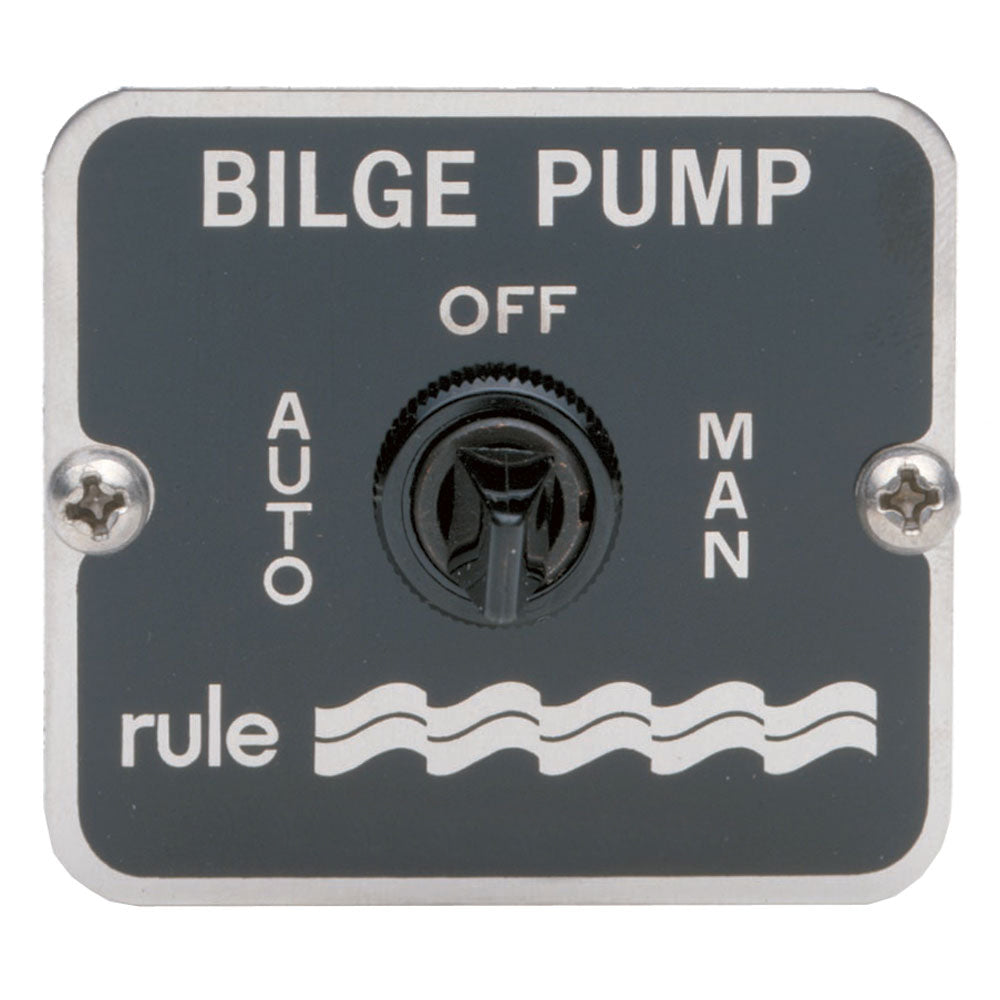 Regla 3-Way Panel Switch