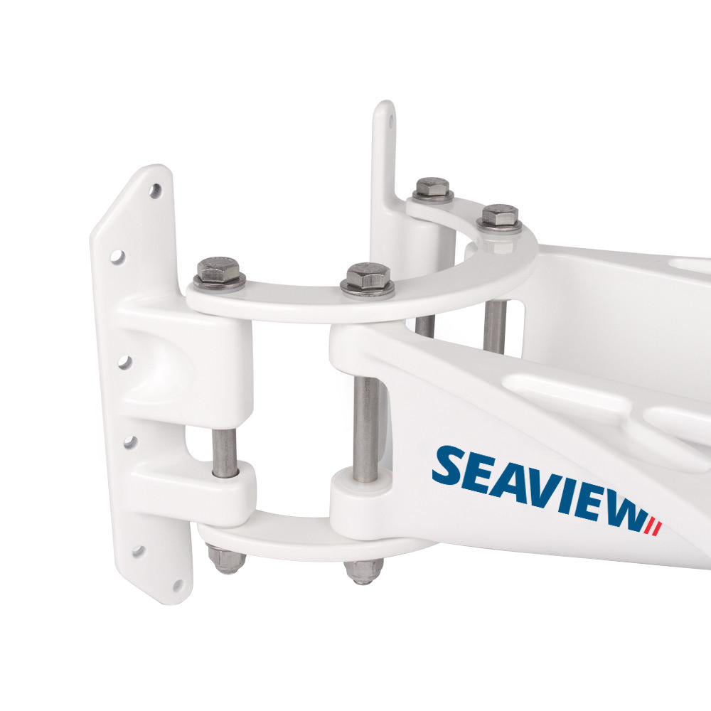 Adaptador de plataforma de mástil Seaview IsoMat