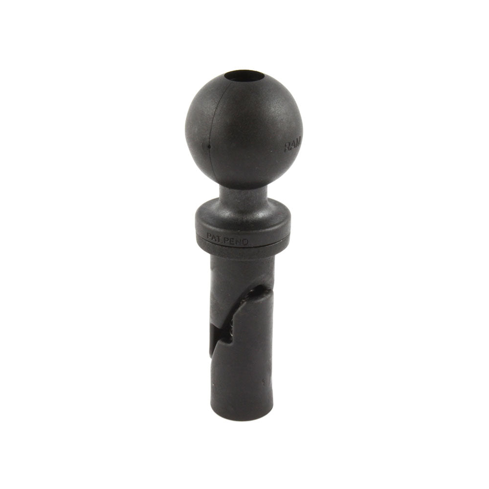 Soporte RAM de cuña de 1.5" para Hobie y Scotty