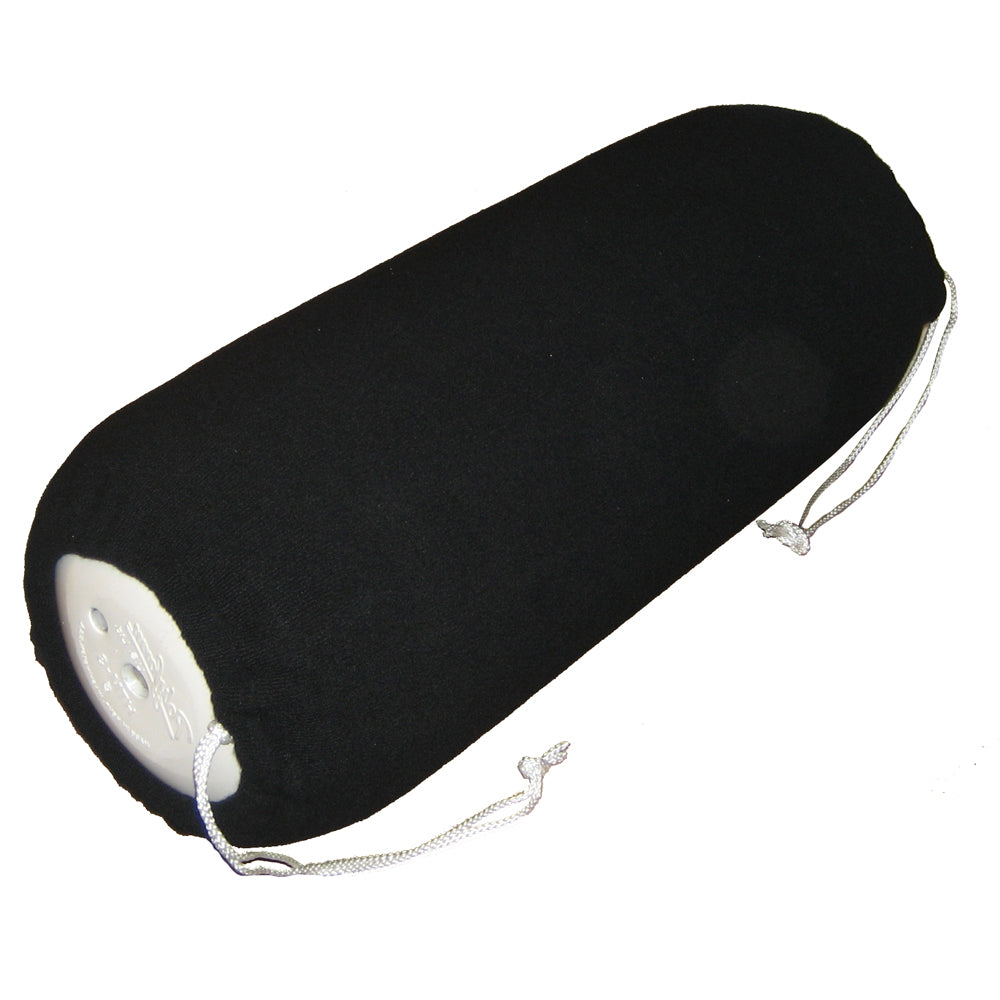 Funda para guardabarros Polyform Fenderfits™ para guardabarros HTM-3 - Negro