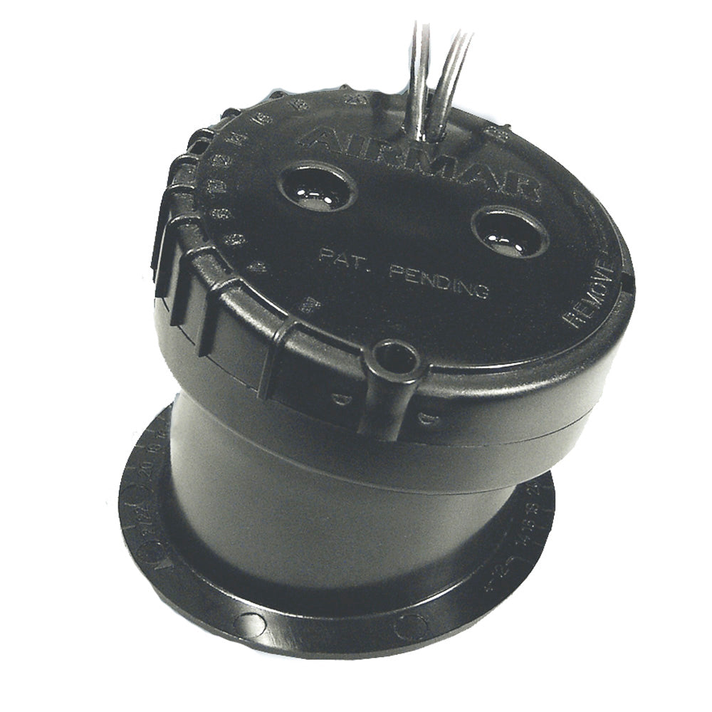 Transductor de casco Navico P79