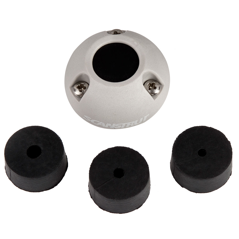 Prensaestopas vertical Scanstrut DS21A-P