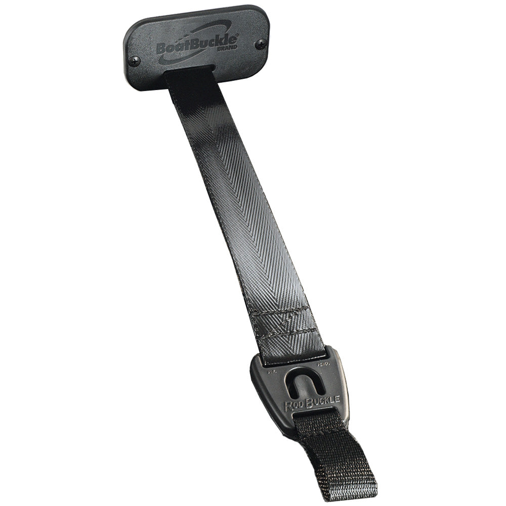 BoatBuckle Soporte para cañas RodBuckle para montaje en cubierta/bordillo