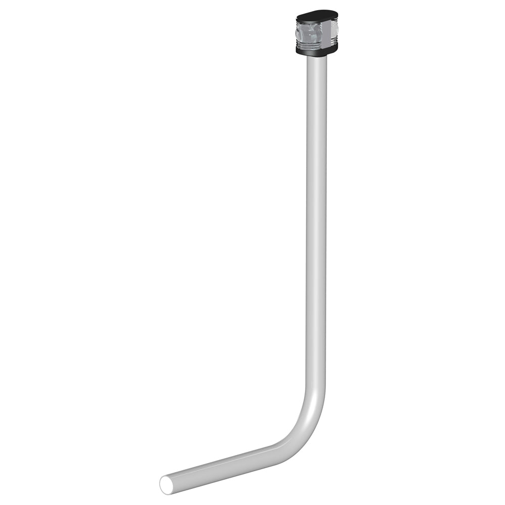 Brazo de luz Edson Vision Series para radares y domos satelitales
