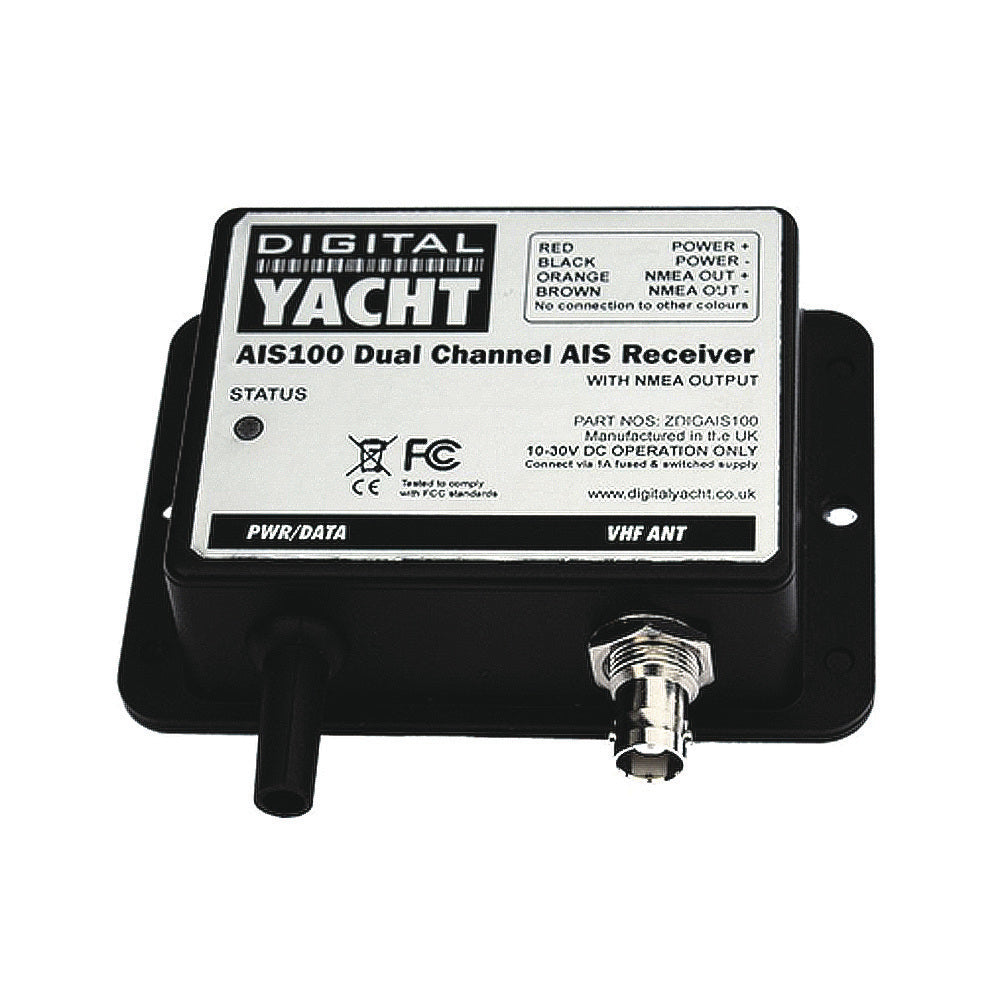 Receptor AIS Digital Yacht AIS100