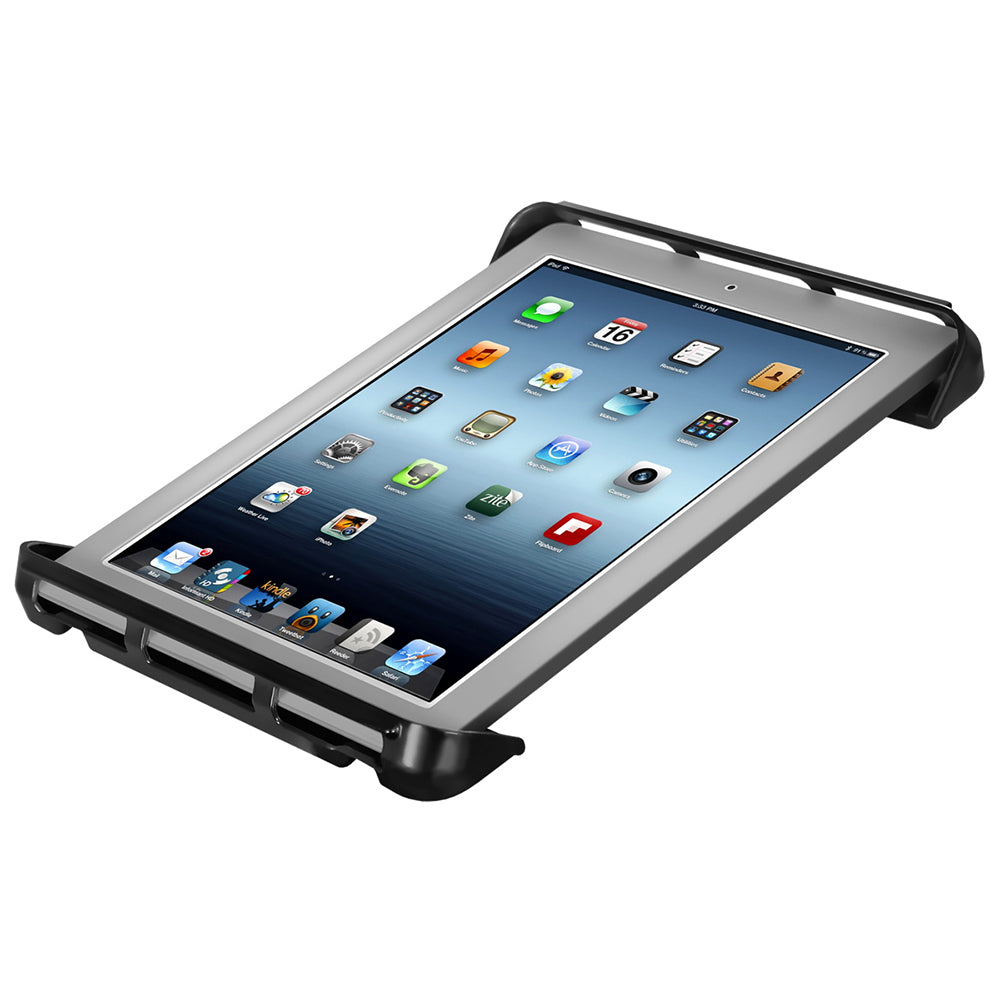 Soporte de liberación rápida RAM Tab-Tite para iPad de RAM Mount
