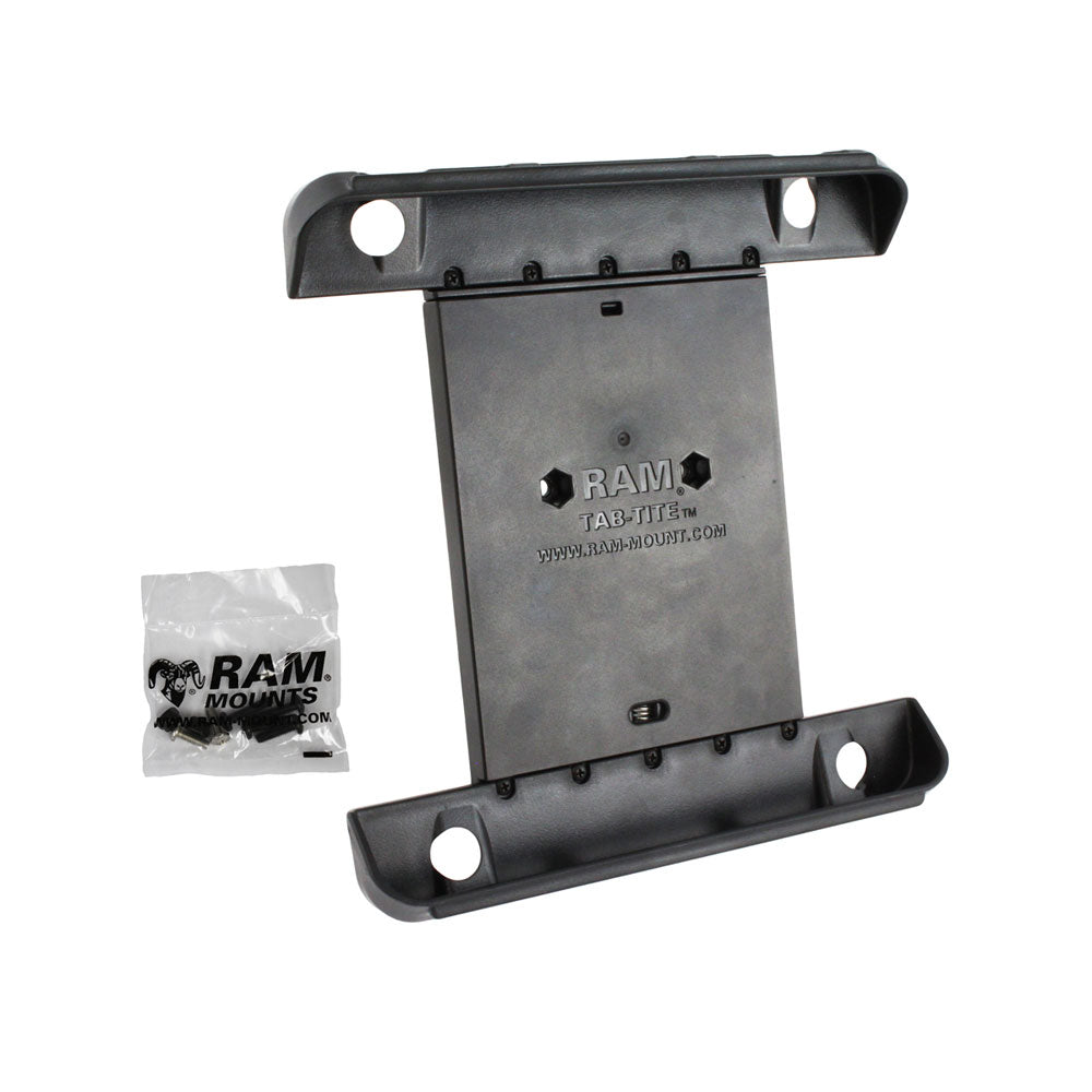 Soporte de liberación rápida RAM Tab-Tite para iPad de RAM Mount