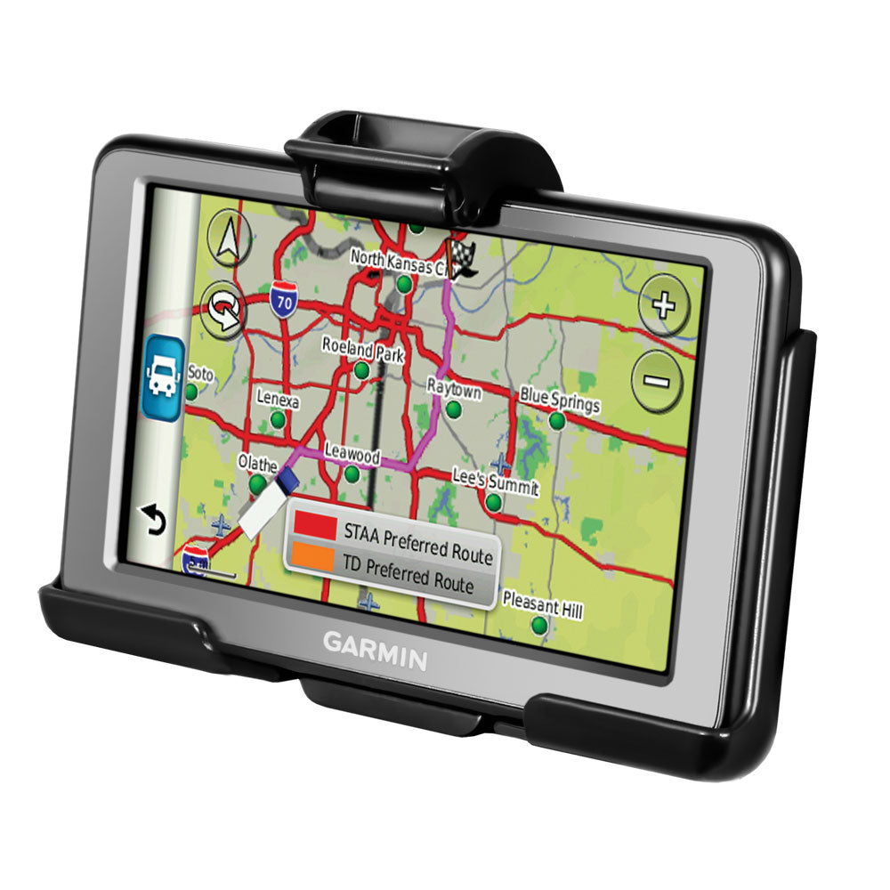 Soporte RAM Mount para serie Garmin dezl
