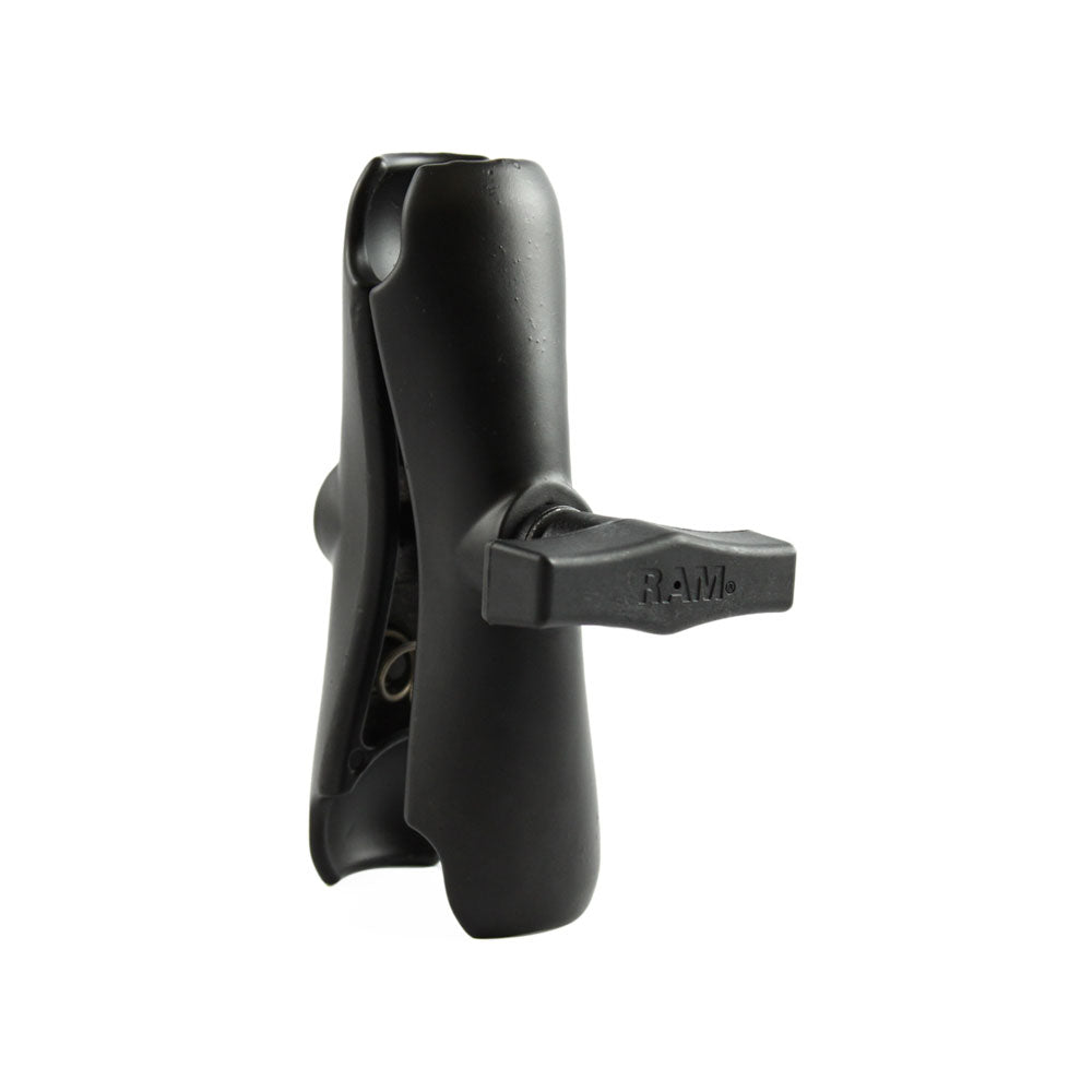 Brazo de doble rótula RAM Mount para bases de bola de 1.5"