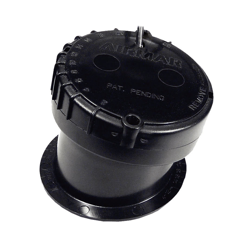 Transductor Pasacasco Garmin P79 600W 50-200kHz - 8 Pines