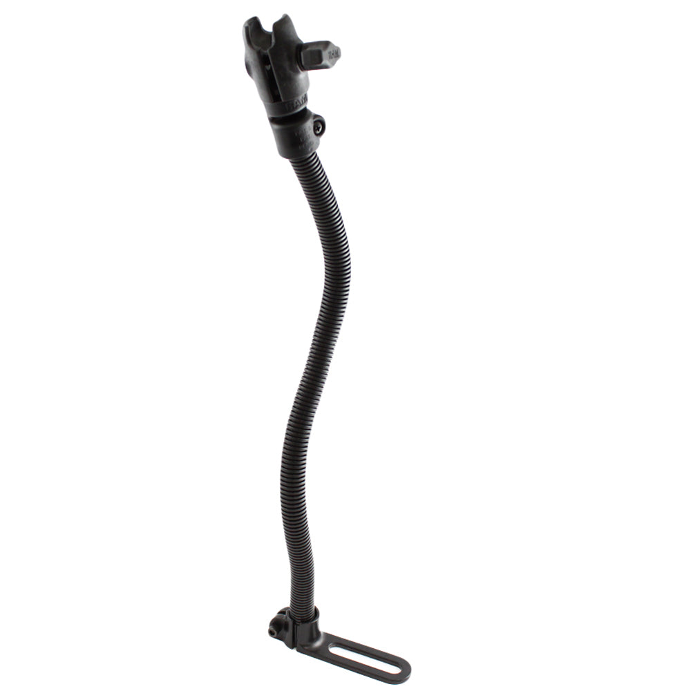 Soporte universal para vehículo RAM Mount Pod I sin perforación - Sin base