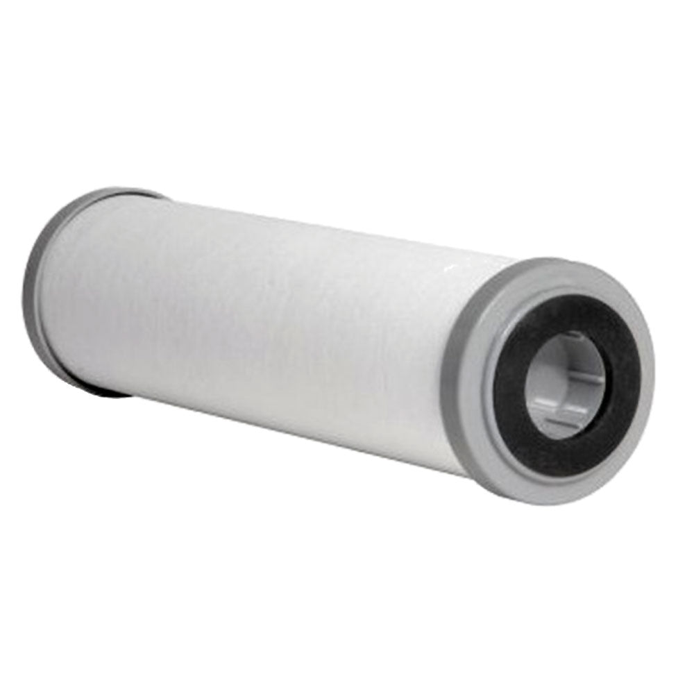 Cartucho de repuesto Camco Evo de polipropileno hilado para filtro de agua premium Evo