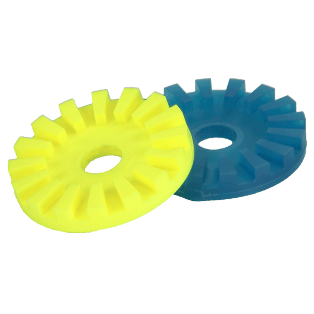 Juego de discos deslizantes Scotty 415