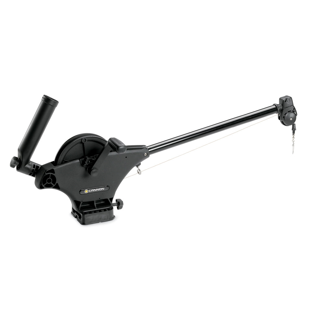 Downrigger manual Cannon Uni-Troll 5 ST