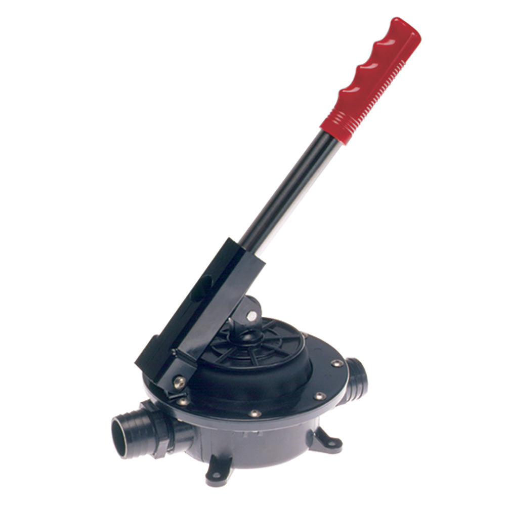Bomba de diafragma Beckson - 16 GPM