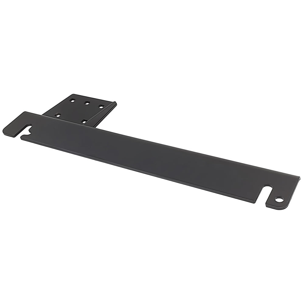Soporte para computadora portátil RAM Mount sin perforación para Dodge Challenger, Charger, Magnum, Sprinter