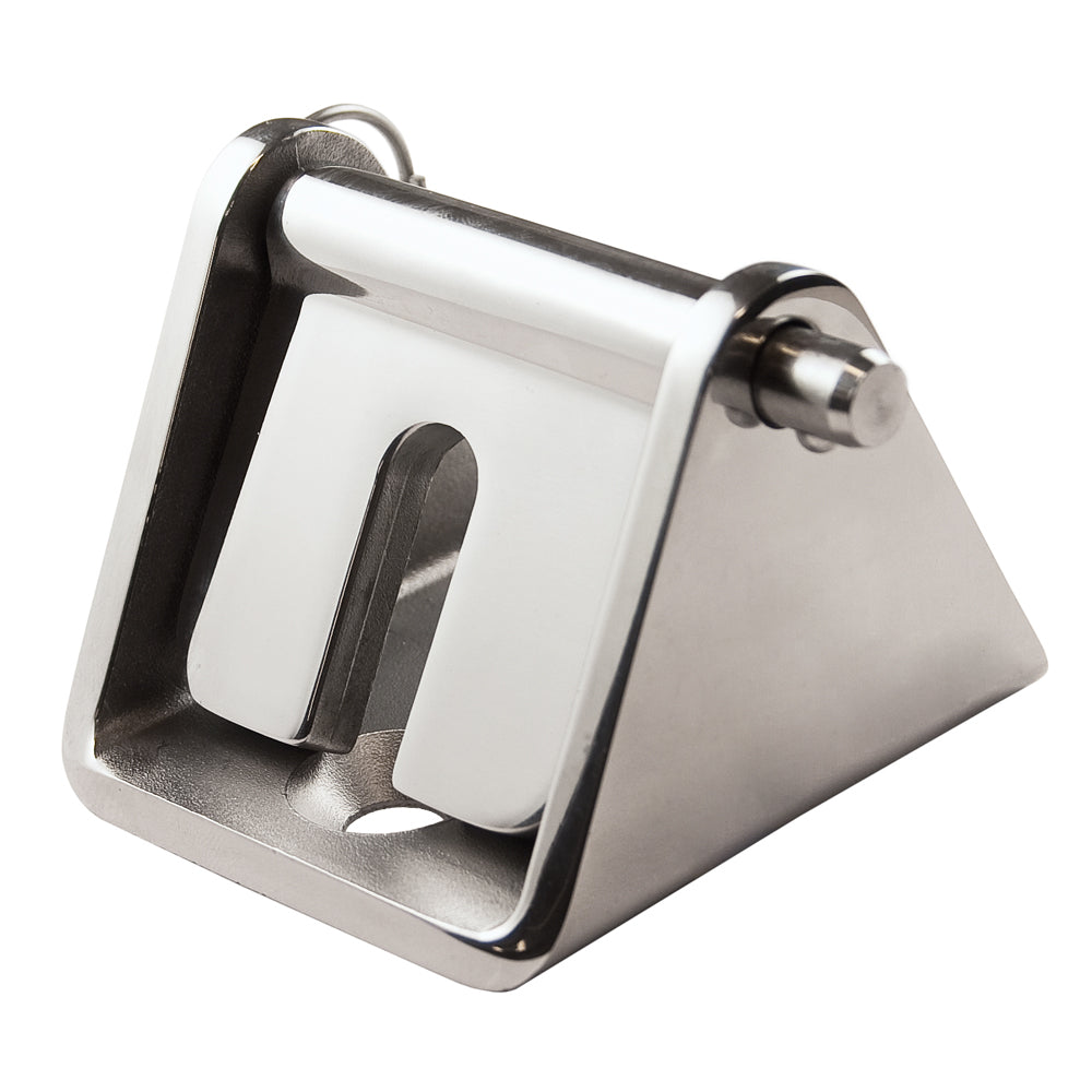 Tope de cadena Maxwell Economy para cadenas de 5/16", 3/8", 8mm y 10mm
