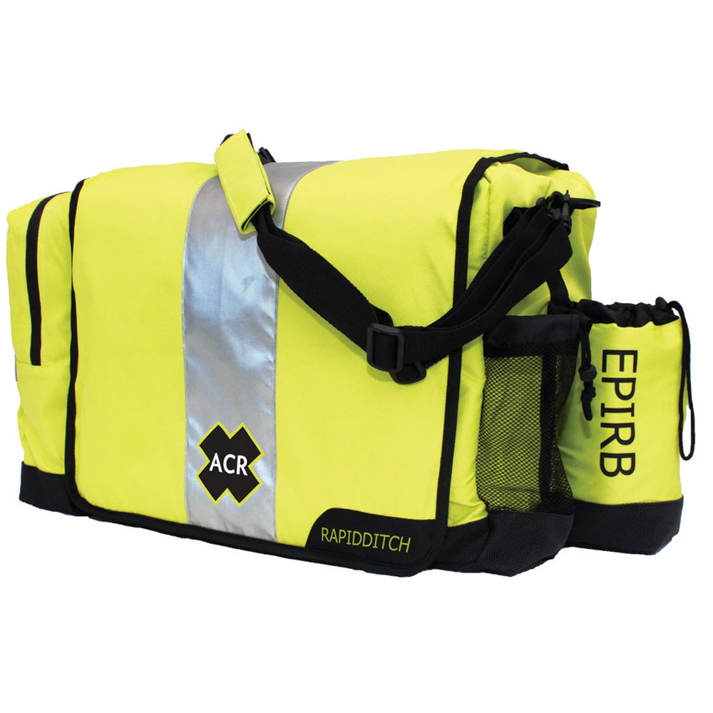 Bolsa de abandono ACR