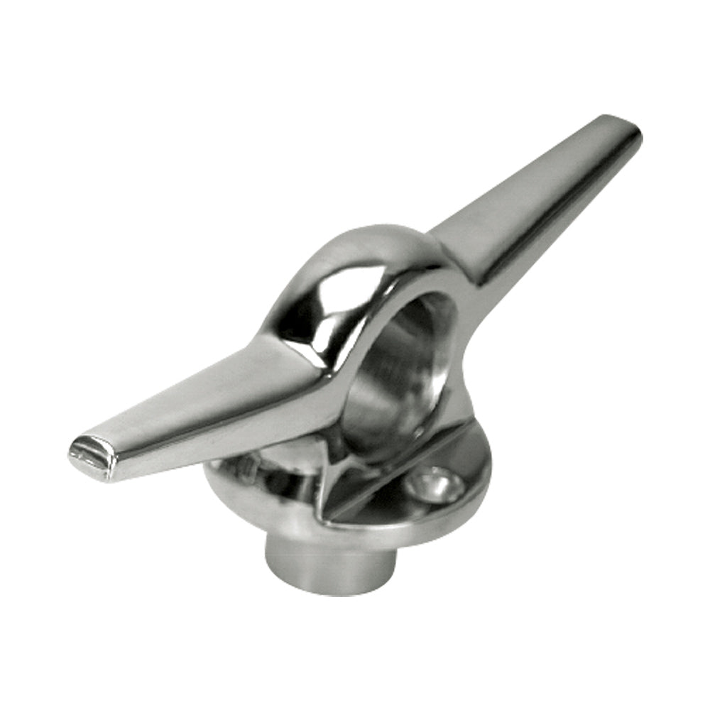 Anilla de elevación/cornamusa Whitecap - Acero inoxidable 316 - 7"