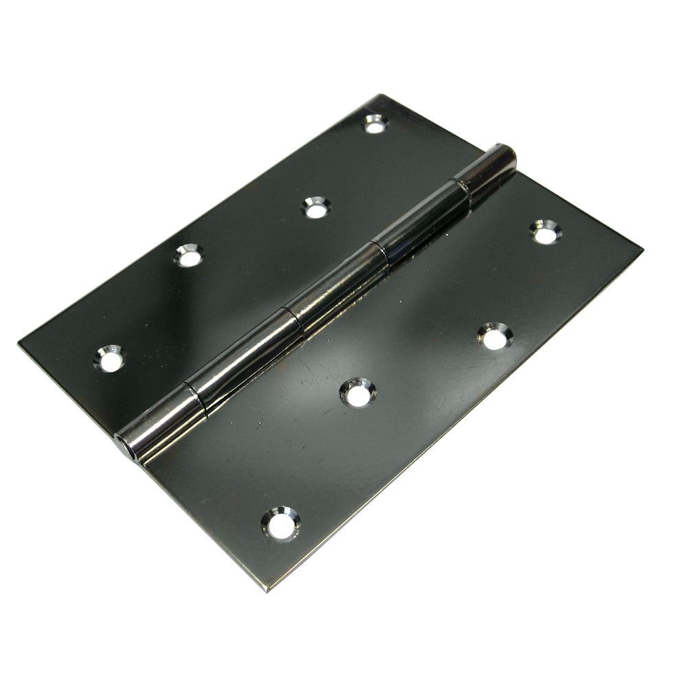 Bisagra de libro Whitecap - Acero inoxidable 304 - 3" x 2-7/8"
