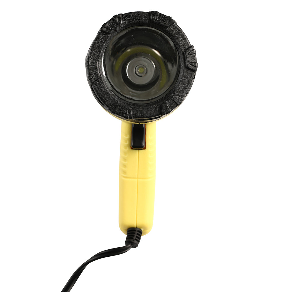 Foco de mano Attwood - 400 lúmenes - 12V